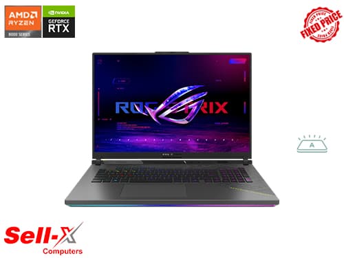 ROG Strix G18 2025