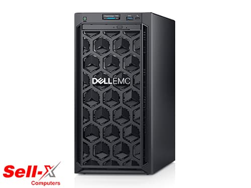 Dell PowerEdge T140 Server