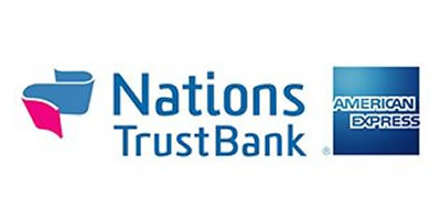 NATIONS TRUST BANK