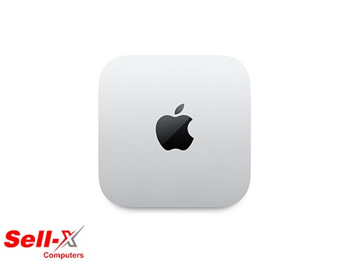 Apple Mac Mini M4 16GB RAM 256GB SSD Desktop